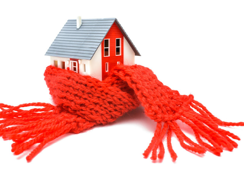 11 Ways to Save Energy and Winterize Your Home