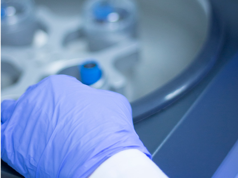 Platelet-Rich Plasma