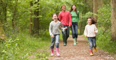 Healthy Family