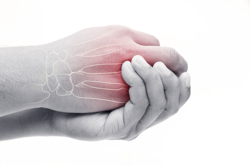 Fibromyalgia and Arthritis