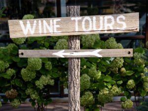 Wine Tours