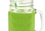 Green smoothie recipe