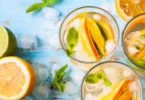 Sparkling Mocktail Recipes