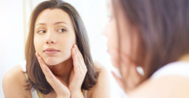 skin care myths