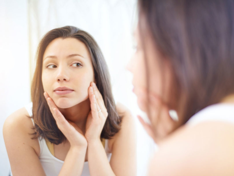 skin care myths