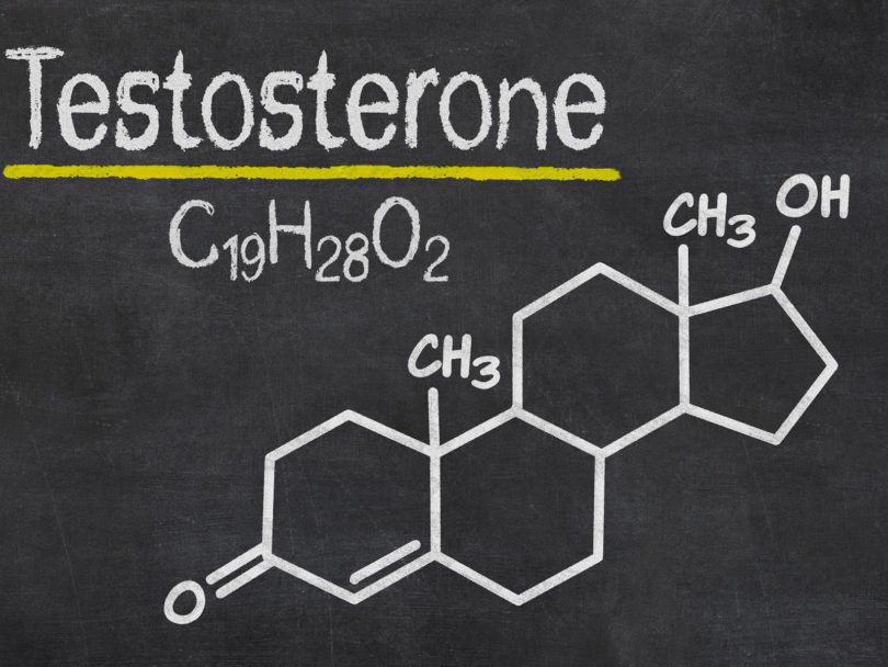 testosterone therapy