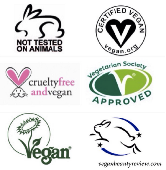 Cruelty sales free products