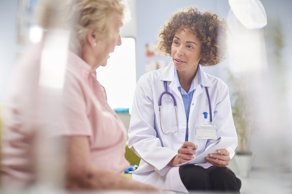In the Future, Doctors Will be Paid to Keep You Healthy - Health Journal