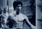 Bruce Lee