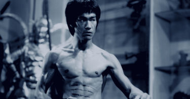 Bruce Lee