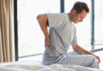 Injection therapy for back pain