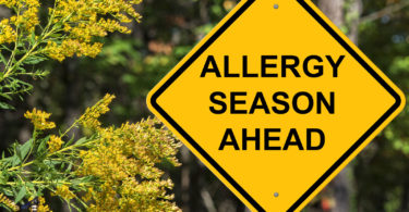 Will Children Outgrow Allergies