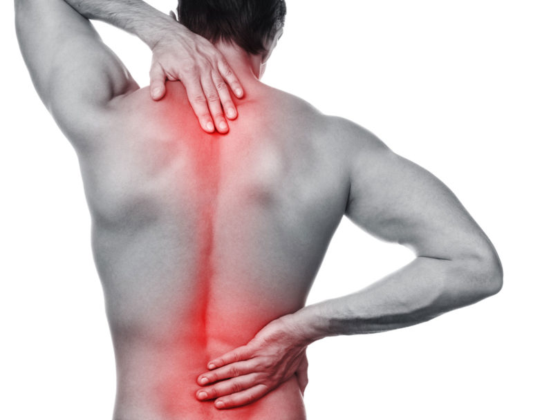 Back Pain therapies