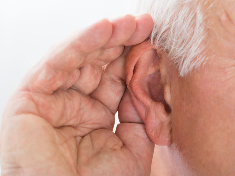 Hearing Aids