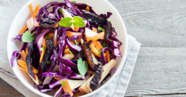 apple slaw