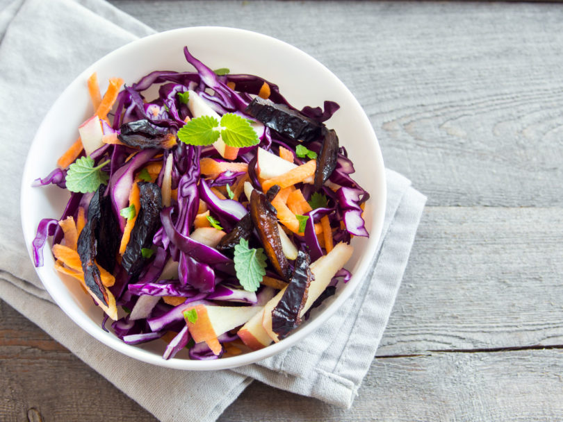 apple slaw