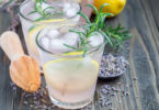 lemonade gin