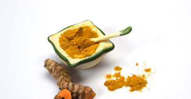 Turmeric Psoriasis