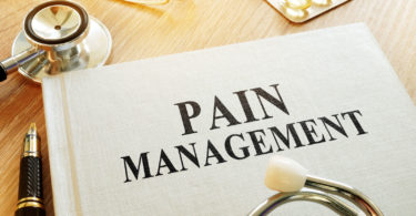 Pain Management