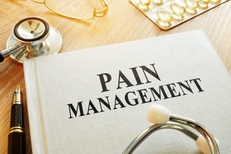 Pain Management