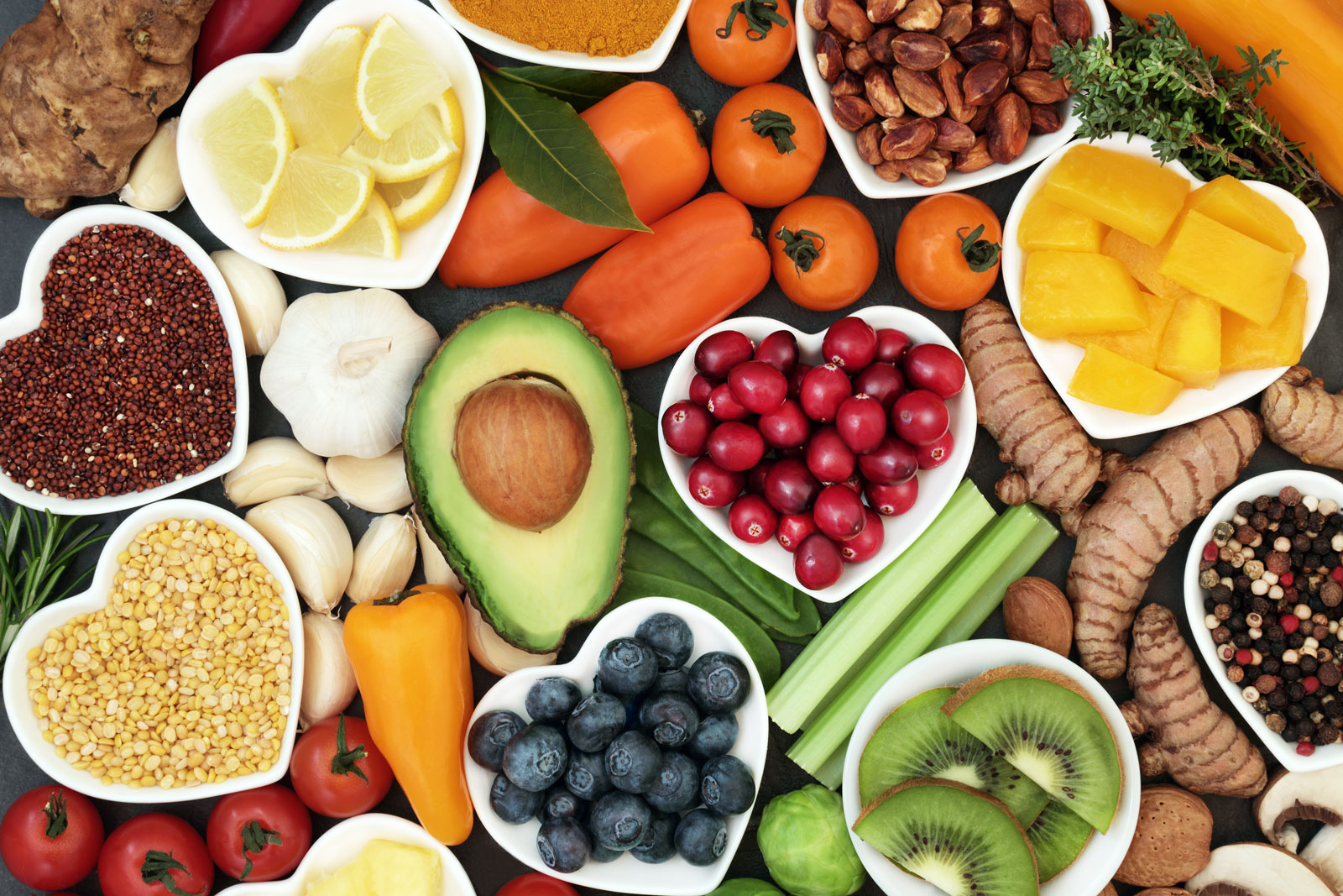 Summer veggies discount