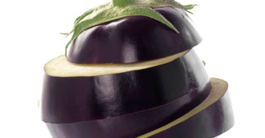 eggplant