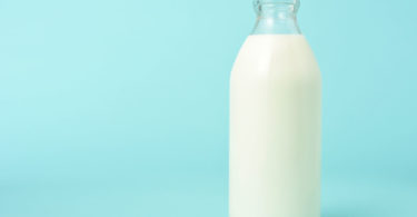 Milk controversy