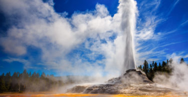 Yellowstone