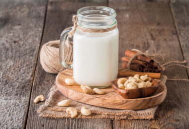 How to Make Nut Milk