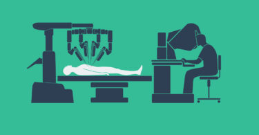 Robot Assisted Hernia Repair