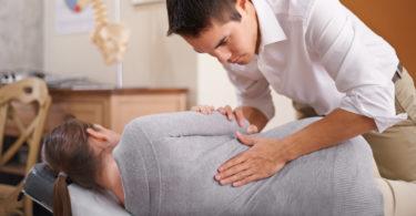 Is Chiropractic Safe?