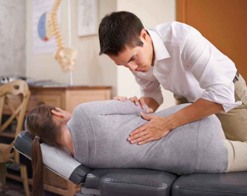 Is Chiropractic Safe?