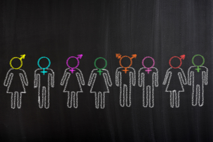 transgender