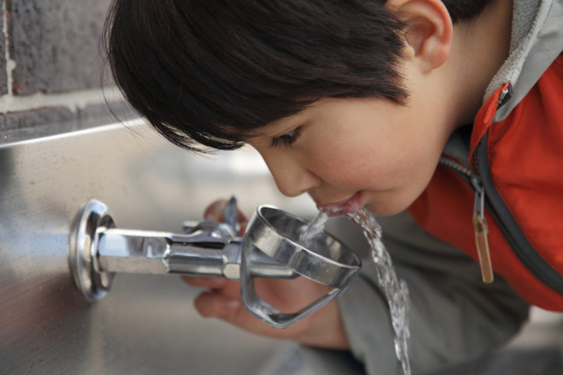 Water Fluoridation