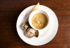 Oyster Stew