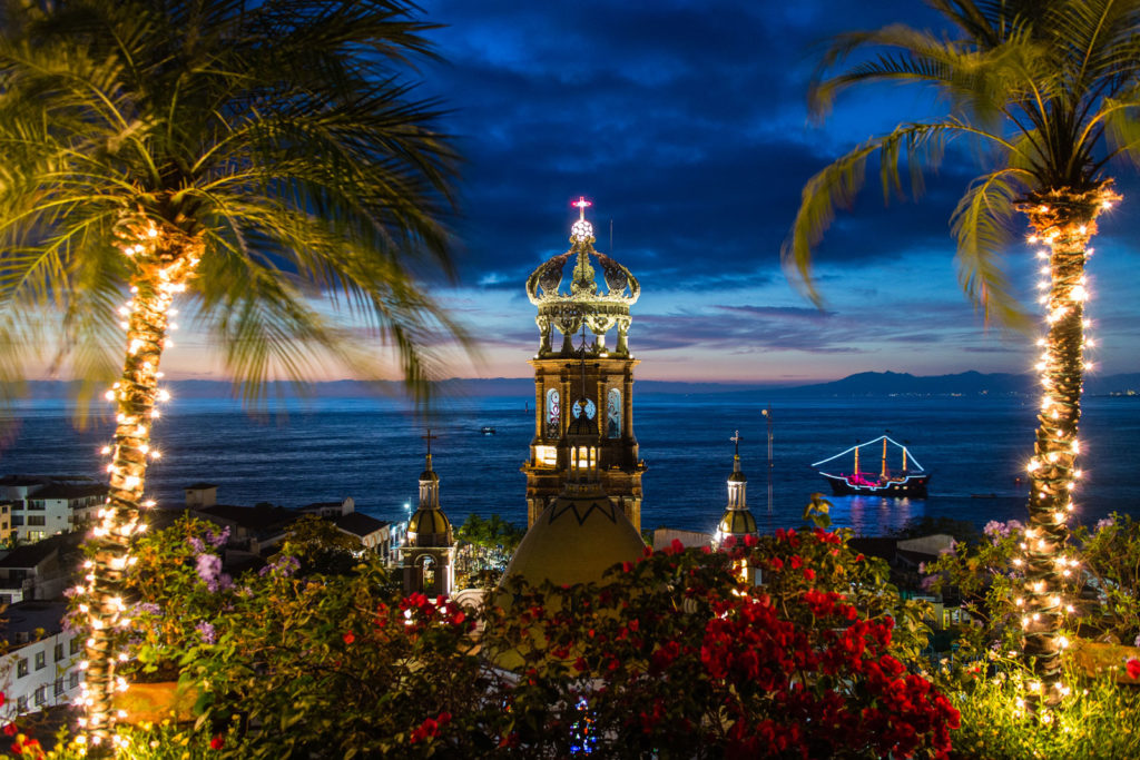 Puerto Vallarta: A Cheerful Winter Mexican Getaway - Health Journal