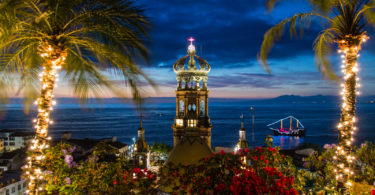 Puerto Vallarta