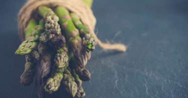 asparagus casserole