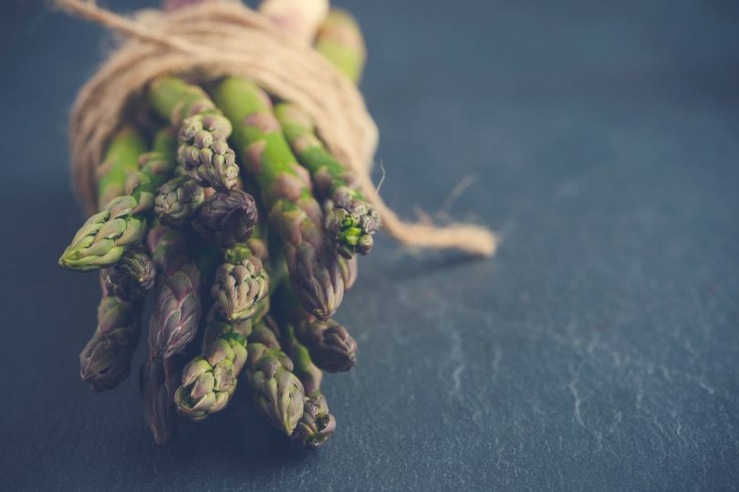 asparagus casserole