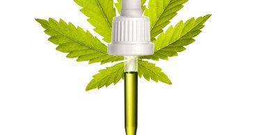 CBD oil