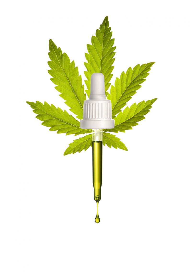 CBD oil