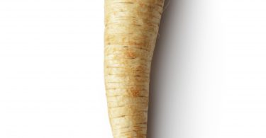 parsnip vegetable