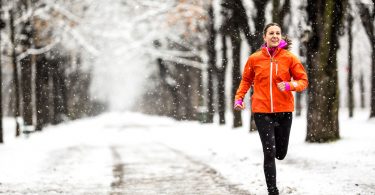 winter workout tips