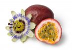 passion fruit