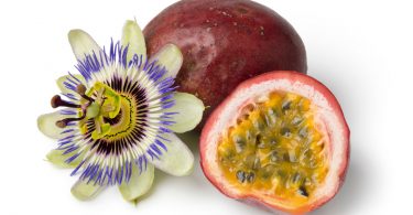 passion fruit