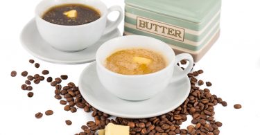 bulletproof coffee