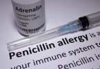 Penicillin Allergy