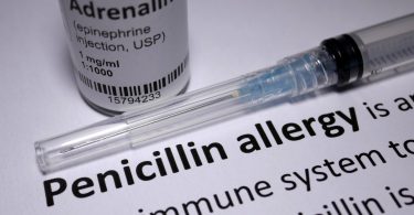 Penicillin Allergy