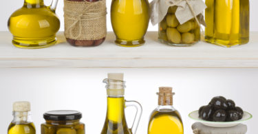 Olive oil