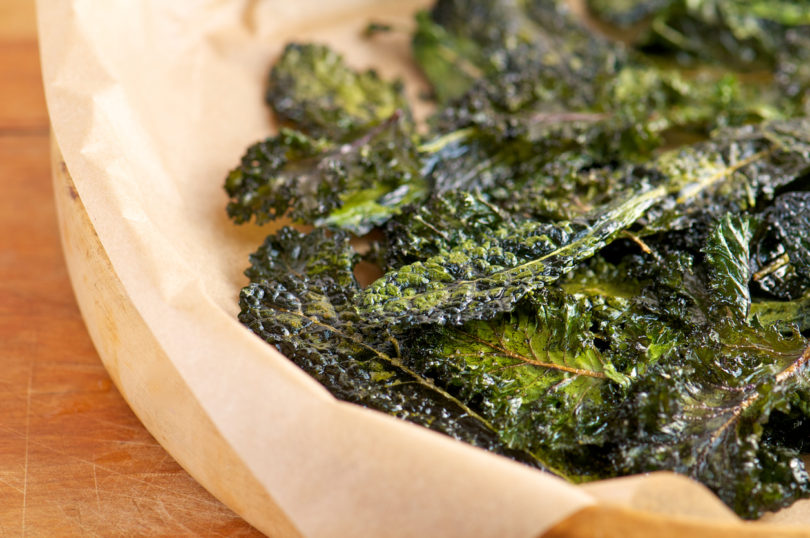 Kale Recipes